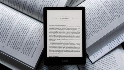 Can kindle read to you. Download the Kindle eBook reader for PC, Mac, Android, and iOS from here. Log in to the app with your Amazon account credentials. Then, select the book you’d like to read. Now, you can read your ... 