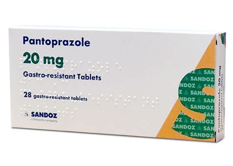 Can long term use of pantoprazole cause cancer? - TimesMojo