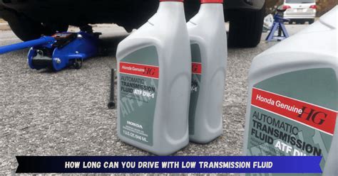 Can low transmission fluid cause no reverse.  No acknowledgment from GM that thi...