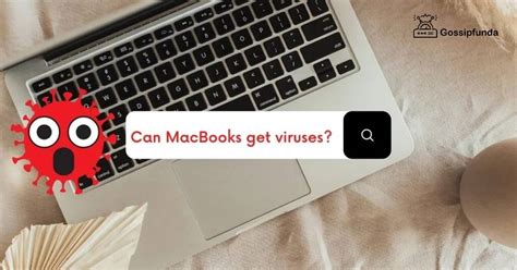 Can macbooks get viruses. Can Macs get viruses? You bet. The misconception that Macs are immune to viruses is a myth. Macs have been less vulnerable to threats than PCs, but that’s changing. Hackers create stronger, more mutant strains of malware every year as Apple rolls out new products such as the latest colorful iMacs and iPad Pro. 