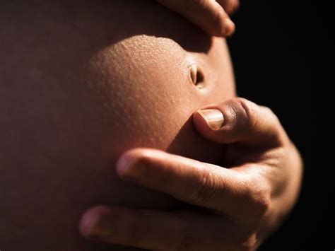 Can men become pregnant What to know