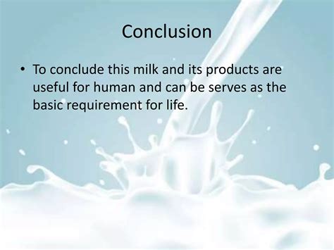 Can milk and water be separated. Conclusion:- By utilizing the differen...