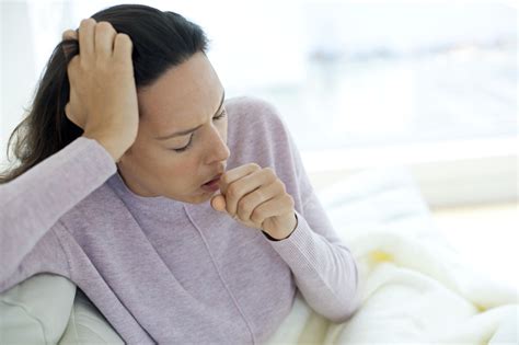 Can my coughing cause brain damage? i had a bad cough …