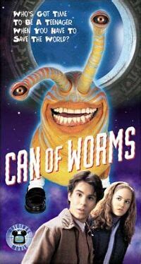 Can of Worms (film) Disney Channel Wiki Fandom