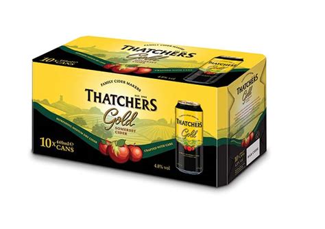 Can of thatchers calories? Explained by Sharing Culture