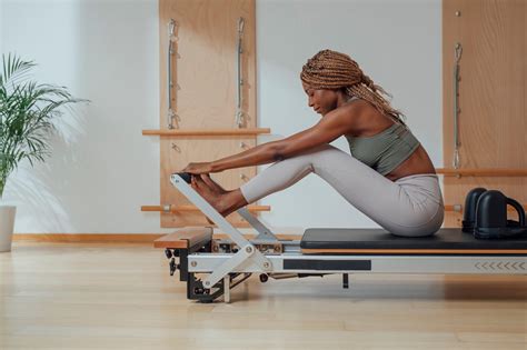 Can pilates help you lose weight. May 2, 2021 · To help you understand better, here are some ways pilates can help you lose weight efficiently. readmore. 04 /7 Pilates can help you gain lean muscle mass. Shop Similar Look. 