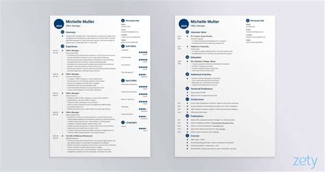 Can resume be 2 pages. In-addition, if you do have more than one-page on your resume, you can add a header indicating ‘Page 1’ or ‘Page 2’. This will help you and the hiring manager not lose any pages and keep track of the order. While ideally your resume should be one-page in length, you can make due with any additional pages. Be … 
