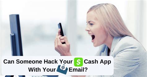 Can someone hack your cash app with your email. Things To Know About Can someone hack your cash app with your email. 