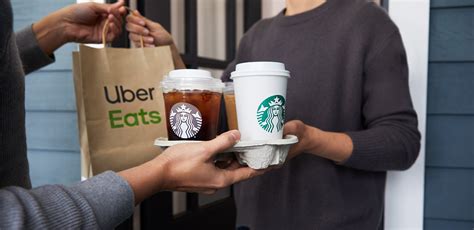 Can starbucks deliver. Things To Know About Can starbucks deliver. 