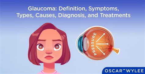 Can stress cause glaucoma