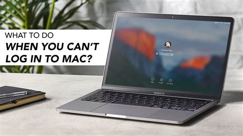 Can t Get Into My Apple Computer