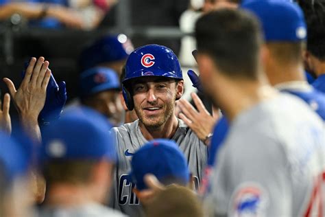 Can the Cubs do enough not to be sellers before the trade deadline?