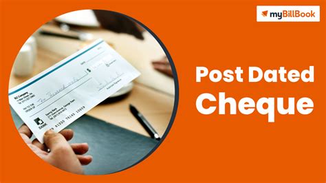 Can the bank pay a post-dated check before the check