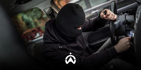 Can thieves detect a tracker