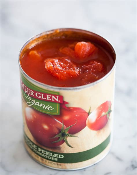 Can tomatoes. A 14.5-ounce can is the equivalent of one pound of tomatoes. In a nutshell, one pound of regular tomatoes is: 1 large tomato. 3 medium tomatoes. 5 or 6 small tomatoes. 15 to 20 cherry tomatoes. 1½ cups of chopped tomatoes. 3 cups of pureed tomato. A 14.5-ounce can. 