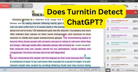 Can turnitin detect chatgpt. Yes, Turnitin can detect content generated by Chat GPT. ChatGPT, developed by OpenAI, is one of the leading conversational AI models. It has become popular for its ability to generate human-like text. As Albert Einstein once said, “The true sign of intelligence is not knowledge but imagination.”. While ChatGPT exhibits this imaginative ... 