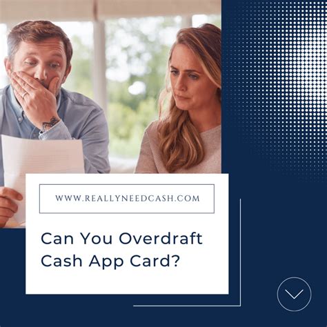 Can u overdraft cash app. Cash Cards work at any ATM, with just a $2.50 fee charged by Cash App. Save at the ATM Cash App provides unlimited free withdrawals, including ATM operator fees, for customers who get $300 (or more) in paychecks directly deposited into their Cash App each month. 