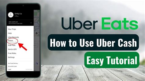 Can uber accept cash. Launch the Uber app. Select Wallet. Scroll down and select Ride Profiles. Select Payment Method. There will be a “Cash” option that you can select. If you prefer, you can set it as your ... 