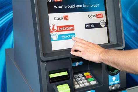 Can usaa use any atm. This helps the ATM pull up your account so you can make a deposit or withdrawal. Select your transaction type: Once the ATM has pulled up your account, it will prompt you to select the type of ... 