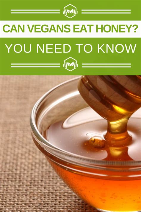 Can vegans eat honey. Things To Know About Can vegans eat honey. 