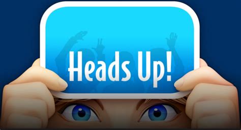 Can we play Heads Up online? - Explained