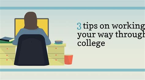 Can you 'work your way' through college?