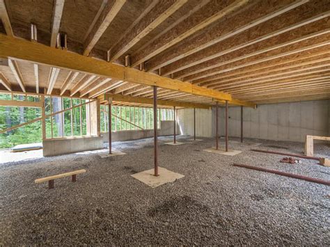 Can you Convert a Crawl Space into a Basement? - Your Own …