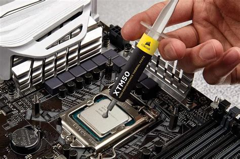 Can you add new thermal paste without removing the old paste?