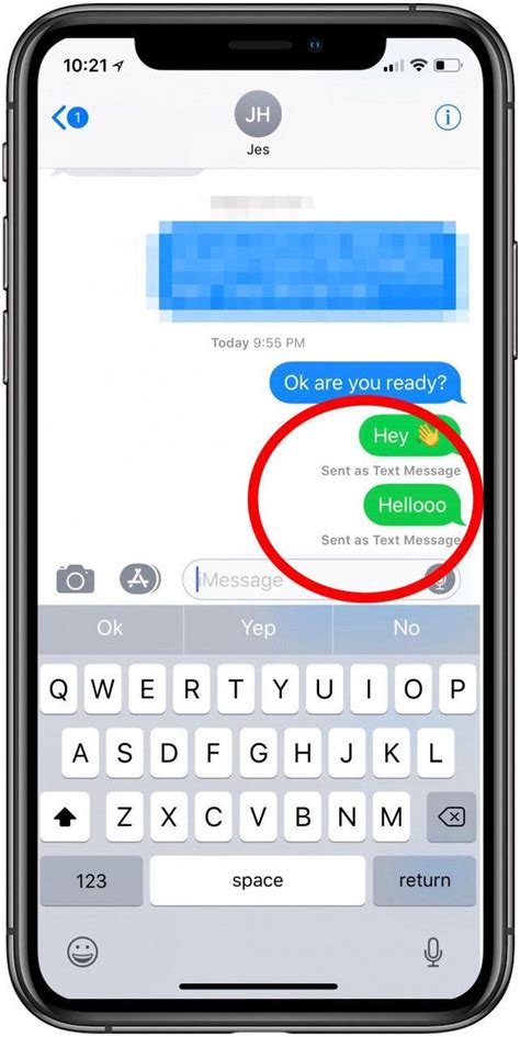 If you’re not trying to hide all of your text messages on iPhone, you can send a text message with invisible ink if you’re using iOS 10. That’s another fairly easy way to keep your text message private while still allowing message previews on Lock screen. Here’s how to hide text messages on iPhone.. 