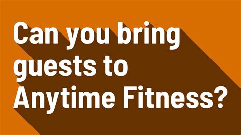 Can you bring a guest to the ymca. When it comes to maintaining a healthy lifestyle, staying physically active is key. For seniors, finding affordable wellness options can be a challenge. Age eligibility: The YMCA o... 