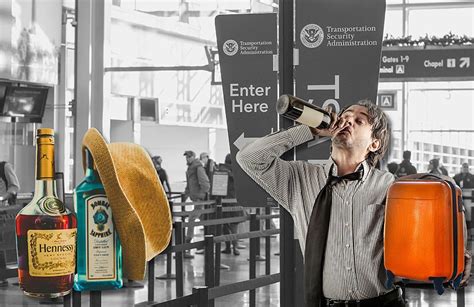 Can you bring your own alcohol and drink it on a flight?