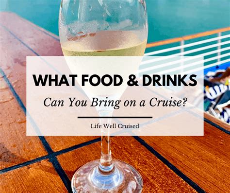 Can you bring zyn on a cruise. Looking for the best way to enjoy a cruise with your family? This guide has all the basics you’ll want to know to make the vacation a breeze! From arranging the trip to packing the... 