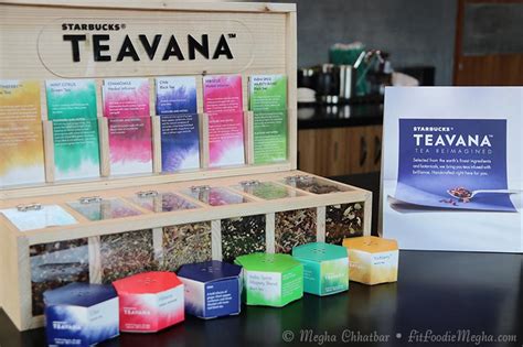 Can you buy Teavana tea bags at Starbucks? – Dmcoffee.blog