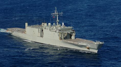 Can you buy a decommissioned Navy ship? - Defence247GR