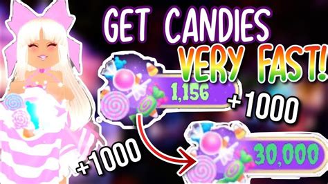 SUPER EASY AND FAST WAY TO GET DIAMONDS AND CANDY IN ROYALE HIGH 2022 SECRET LIFEHACK! I don't know why this lifehack isn't more well known so I'm here to he.... 