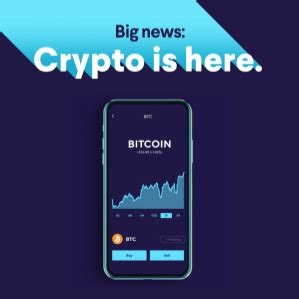 Can I Buy Crypto with SoFi? Yes, SoFi's investment platform allows users to trade 22 different cryptocurrencies, including popular options like Bitcoin (BTC) and …. 