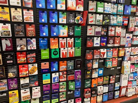 Can you buy gift cards with gift cards. For the most part, companies tend not to allow the return or exchange of gift cards unless required by state law — more on that further below. There are exceptions with certain stores, though. For example, Gap allows customers to return unused physical gift cards and cancel scheduled e-gift cards for a refund. 