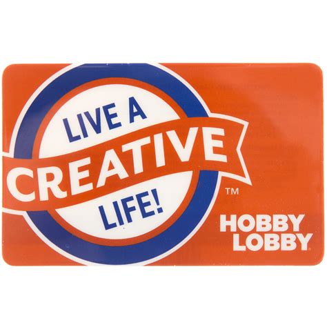 Can you buy hobby lobby gift cards at walmart. If you’d like to speak with us, please call 1-800-888-0321. Customer Service is available Monday-Friday 8:00am-5:00pm Central Time. Hobby Lobby arts and crafts stores offer the best in project, party and home supplies. Visit us in person or online for a wide selection of products! 