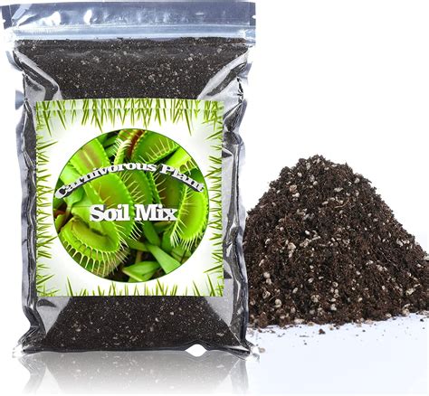 Can you buy small bags of soil for repotting? : …