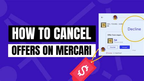 Can you cancel an offer on mercari. In today’s digital age, online subscriptions have become an integral part of our lives. One such popular subscription service is Amazon Prime, which offers a wide range of benefits... 