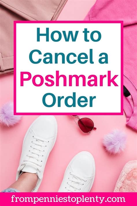 Jul 21, 2022 · You can cancel any Poshmark order if the shipment for the item is dormant after seven days from the day of purchase. The 7-day shipping window safeguards the interest of the seller and buyer. You can follow the steps below to cancel a Poshmark order with an inactive shipment status of more than seven days. . 