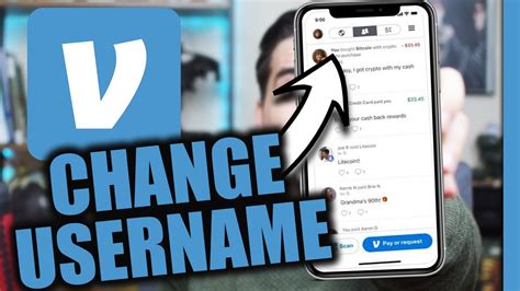 The quickest and simplest way to change your Venmo handle is to navigate to your profile page. The profile picture, the first and last names, the username, and the email address you enter here can all be changed. Please keep in mind that you can only use special characters – and – in your username if you use any combination of five to .... 