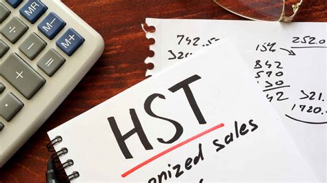 Can you charge interest on HST? – TeachersCollegesj