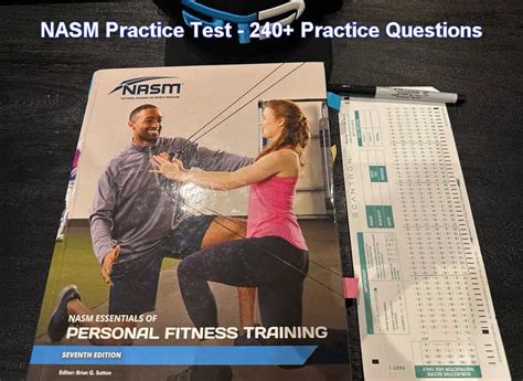 You have 2 options for the exam; the number of questions and time to complete is different for each: Option 1. NASM Personal Trainer Certificate (Non-Proctored Exam) This non-proctored, open-book exam has 100 exam questions with a passing grade of 70%. This exam is administered online only. You will have 3 hours to complete the exam. Option 2.. 
