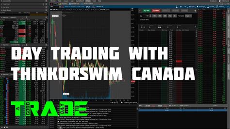 Can you day trade on thinkorswim. Things To Know About Can you day trade on thinkorswim. 