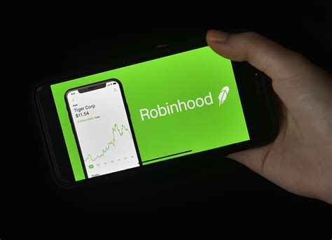Can you day trade with robinhood. Things To Know About Can you day trade with robinhood. 