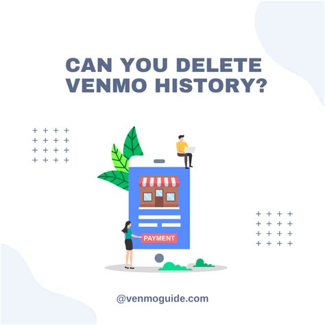 You can't delete your Venmo history, but you can make all of your transactions private. When you make your past transactions private, only the recipient …. 