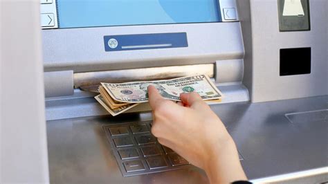 The amount of money people can take out of an ATM depends on the card issuer. Because each bank places its own limits, some cap the amount at $500, while others cap at $1,000. Cardholders who have reached their daily limit can wait 24 hours.... 