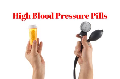 Can you die from an overdose of blood pressure pills?