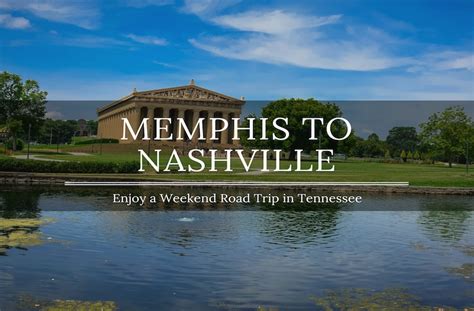 Can you do a day trip to Memphis from Nashville? - 2024